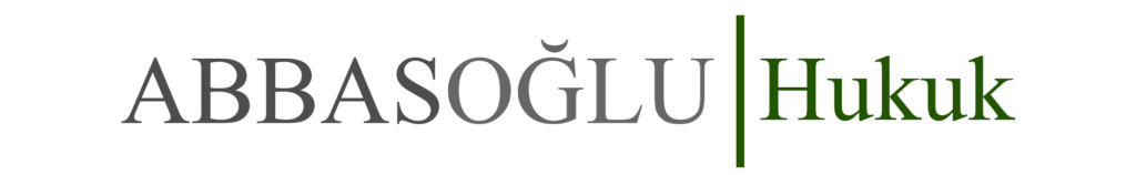 abbasoğlu hukuk logo
