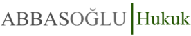 abbasoğlu hukuk logo